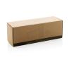 Luxury tower tumble wooden block stacking game