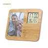 Weather Station Picture Frame Krent