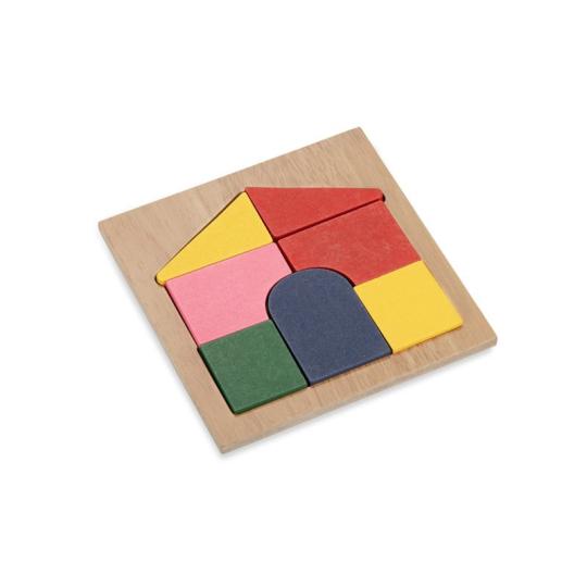 Puzzle Bala