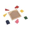 Puzzle Bullet