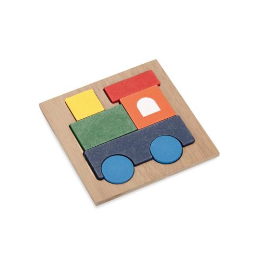 Puzzle Loko