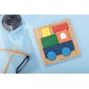 Puzzle Fou