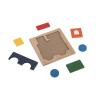 Puzzle Fou
