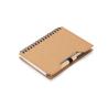 Carnet A6 Linot