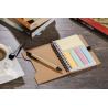 A6 Linot Notebook