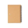 Carnet A6 Linot