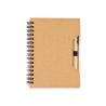 A6 Linot Notebook