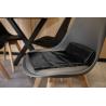 Foldable seat mat Trekpad