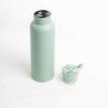 Hydra thermal bottle