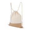 Sac en coton Jutik