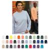 Sweatshirt de homem e mulher Set-in B&C®
