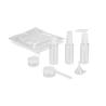 Airo travel bottle set
