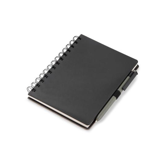 Notebook with Arsen pen
