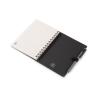 Cahier avec stylo Arsen