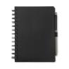 Notebook with Arsen pen