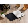 Notebook with Arsen pen