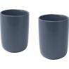 Copos de cerâmica de 350 ml - conjunto de 2 Male