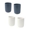 Copos de cerâmica de 350 ml - conjunto de 2 Male