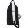 Bolsa transversal de hidratação reciclada GRS Nomad