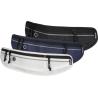 Bolsa de cintura de corrida reciclada GRS Nomad