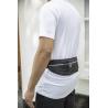 Bolsa de cintura de corrida reciclada GRS Nomad