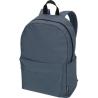 Mochila para portátil 14'' reciclada GRS de Byron