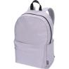 Mochila para portátil 14'' reciclada GRS de Byron