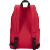 Mochila para portátil 14'' reciclada GRS de Byron