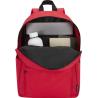Mochila para portátil 14'' reciclada GRS de Byron