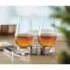Verres à dégustation de whisky malt