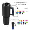 Caneca Térmica 1.200 ml Canyon Retumbler my Kings