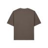 T-shirt unissexo Asher Stanley/Stella®