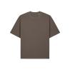 T-shirt unissexo Asher Stanley/Stella®