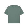 T-shirt unissexo Asher Stanley/Stella®