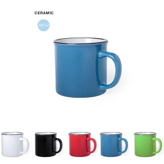 Caneca Sinor