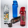 Garrafa de vidro 500 ml Verre