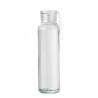 Garrafa de vidro 500 ml Verre