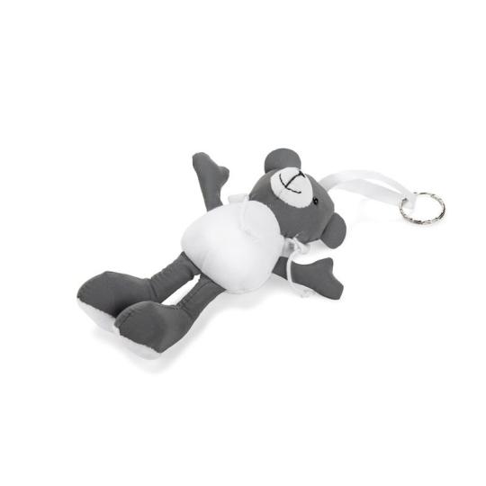 Porta-chaves Ted