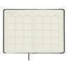 Bloc-notes Planification Mensuelle Crix