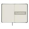 Bloc-notes Planification Mensuelle Crix