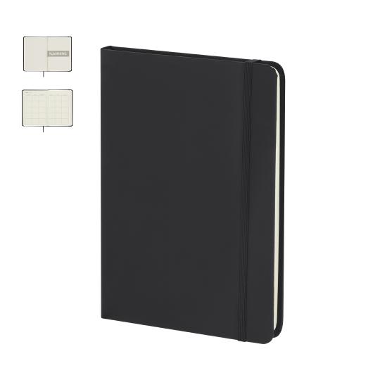 Crix Monthly Planning Notepad