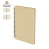 Celik Monthly Planning Notebook