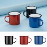 Taza esmaltada 300ml Emal