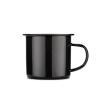 Caneca esmaltada 300ml Emal
