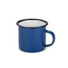 Caneca esmaltada 300ml Emal