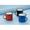300ml Enamel Mug Emal