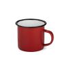 Tasse émaillée 300ml Emal