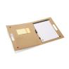 A4 Bote conference folder