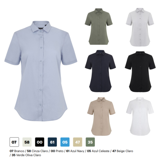 Camisas
