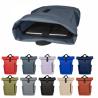 18 L Byron 15.6" foldable RPET top backpack